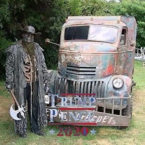 Meet your Posher, Stephen